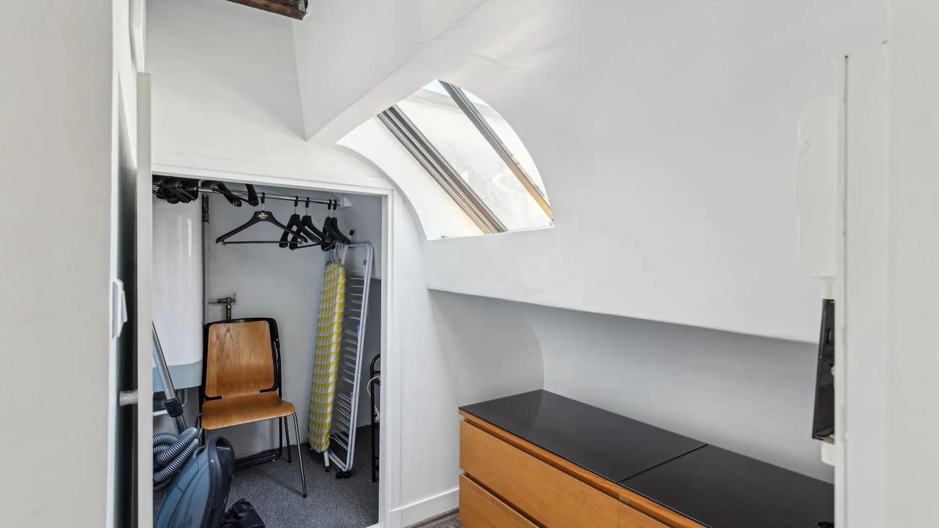 Saint-Sauveur Cozy Nest Διαμέρισμα Παρίσι Γαλλία