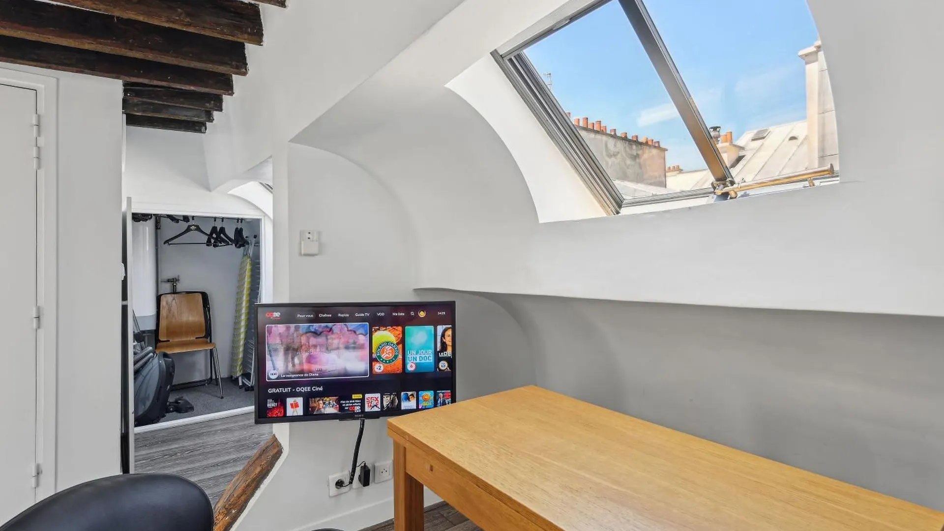 Saint-Sauveur Cozy Nest Διαμέρισμα Παρίσι