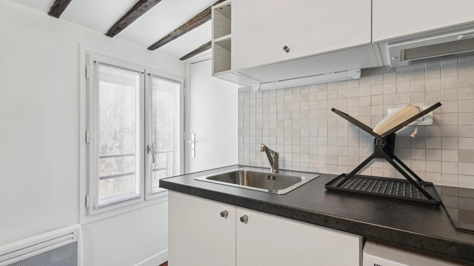 Saint-Sauveur Cozy Nest Διαμέρισμα Παρίσι Γαλλία