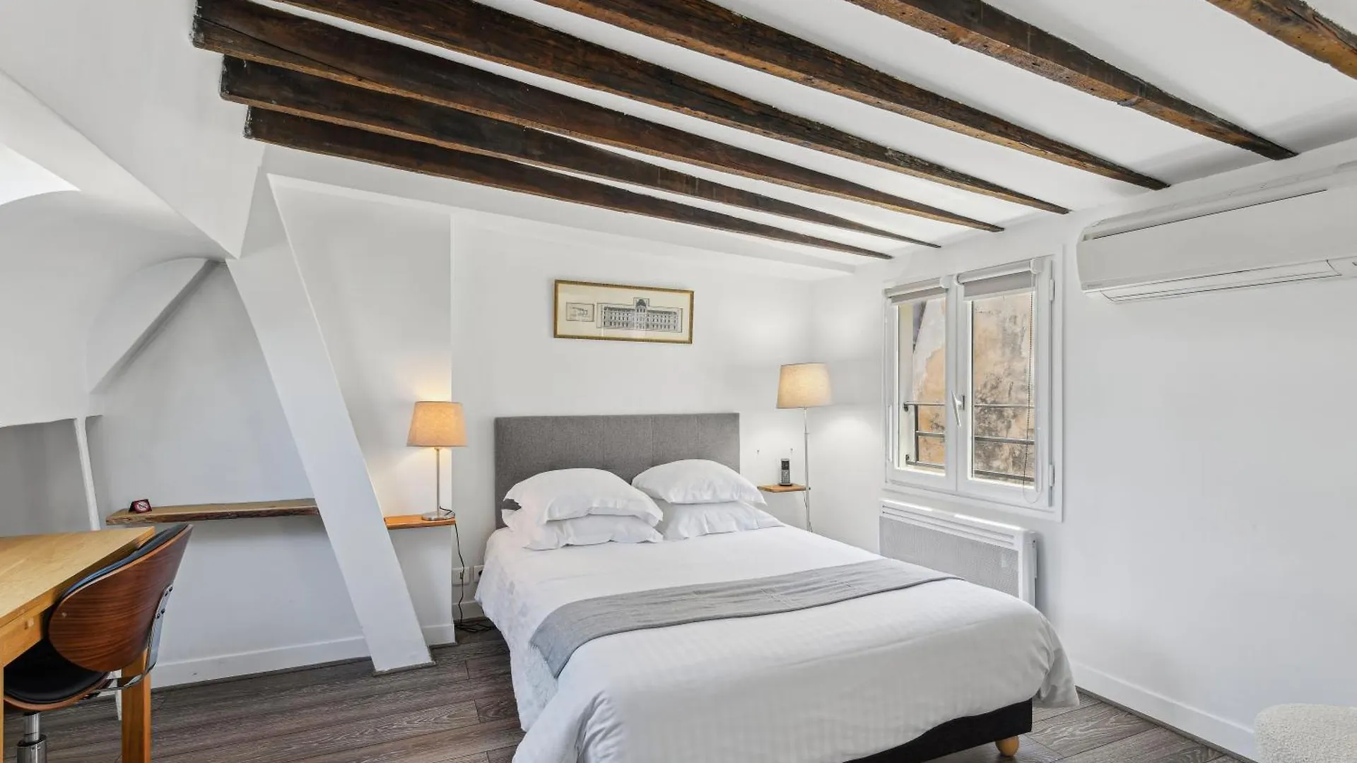 Saint-Sauveur Cozy Nest Διαμέρισμα Παρίσι